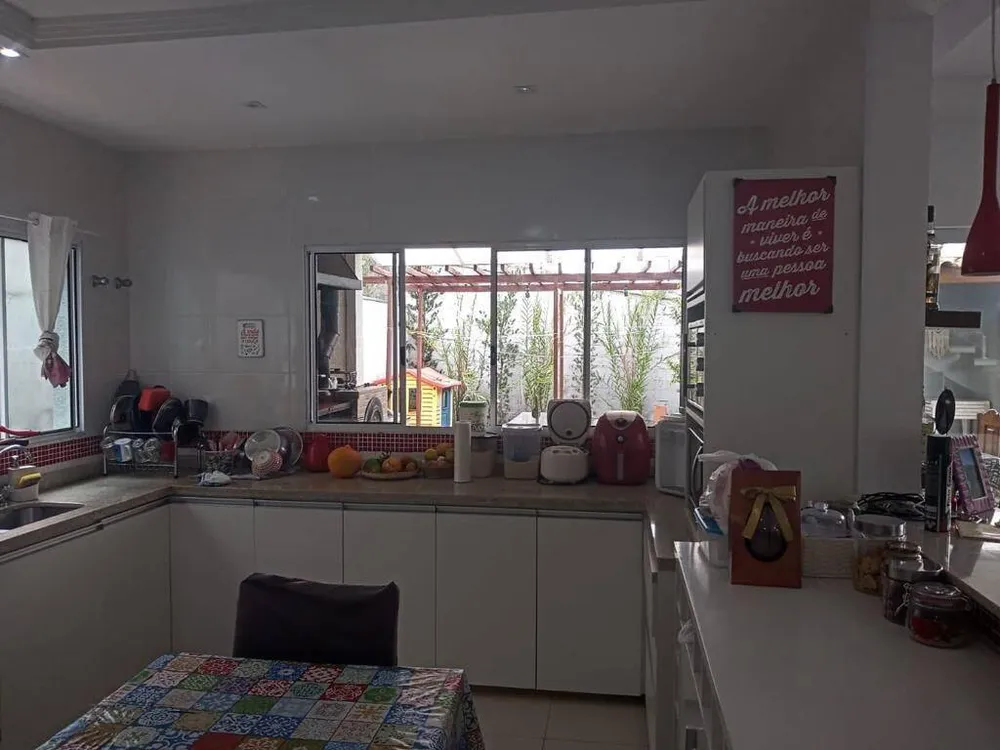 Sobrado, 3 quartos, 264 m² - Foto 13