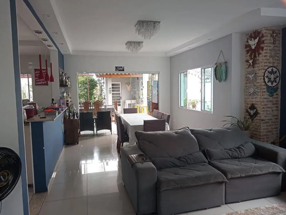 Sobrado, 3 quartos, 264 m² - Foto 14