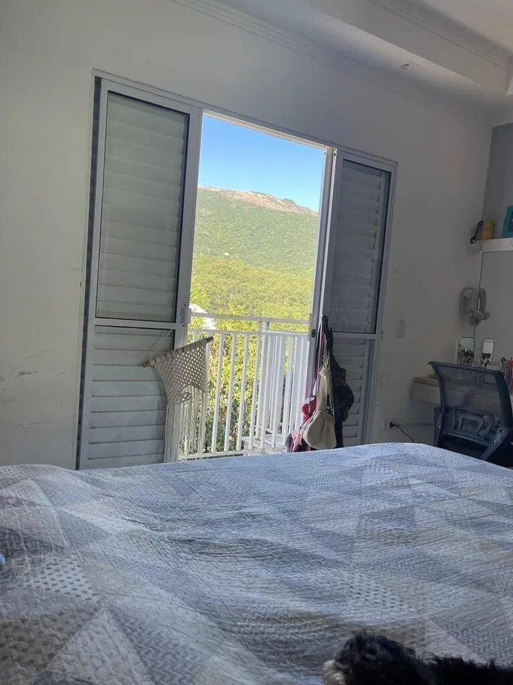Sobrado, 3 quartos, 264 m² - Foto 16