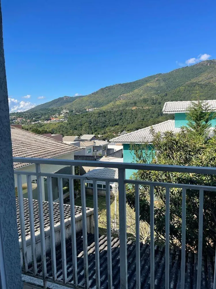 Sobrado, 3 quartos, 264 m² - Foto 7