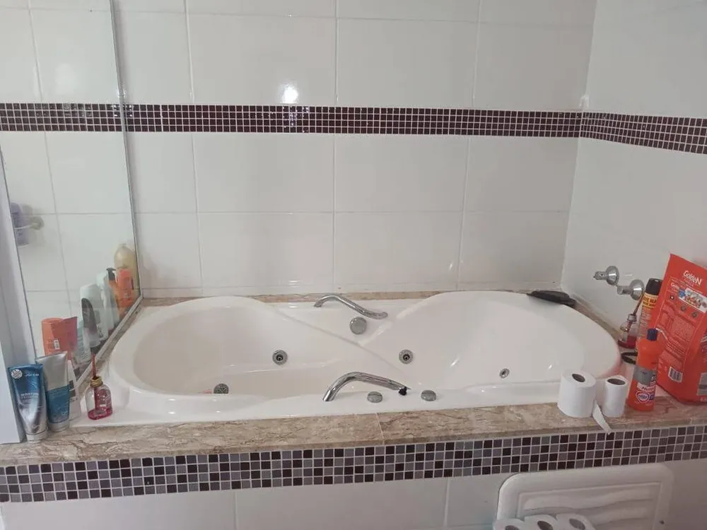Sobrado, 3 quartos, 264 m² - Foto 8