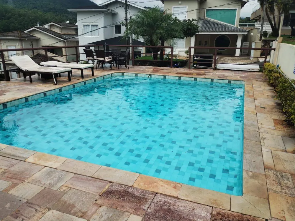 Sobrado, 3 quartos, 264 m² - Foto 1