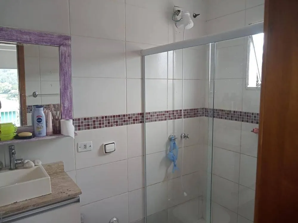 Sobrado, 3 quartos, 264 m² - Foto 9