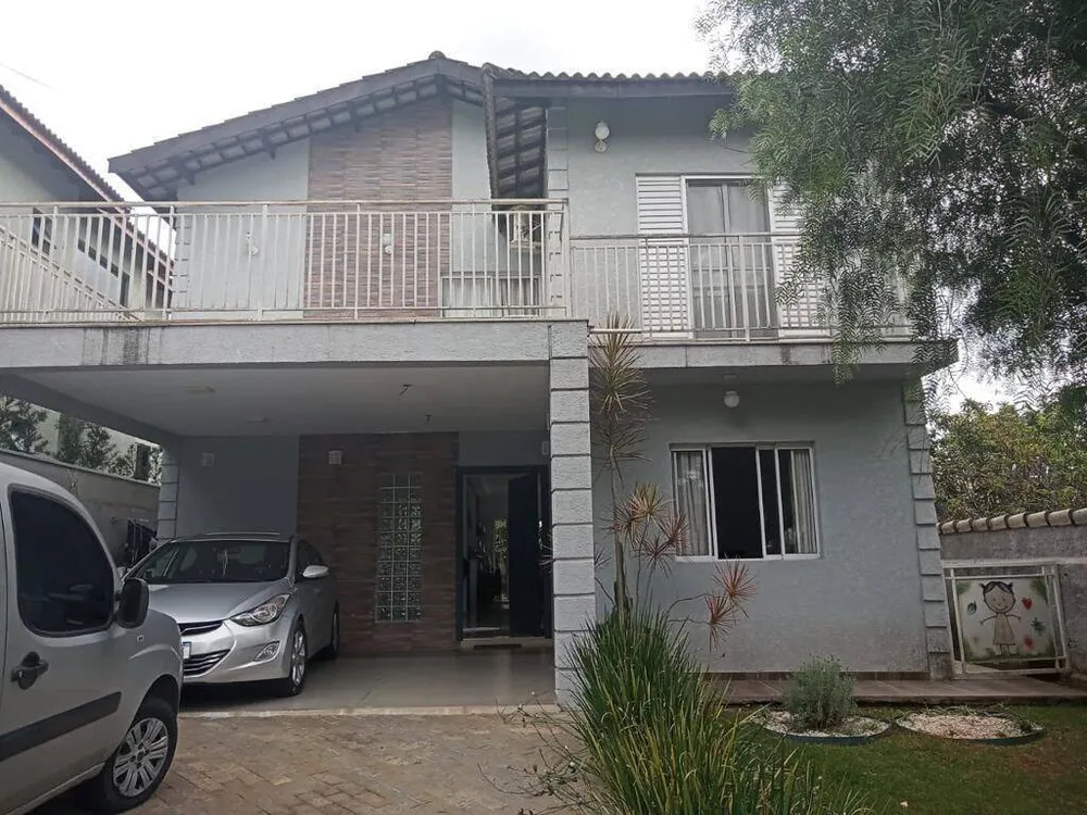 Sobrado, 3 quartos, 264 m² - Foto 6