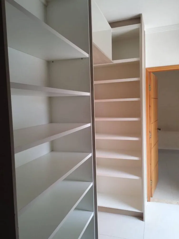 Sobrado, 3 quartos, 264 m² - Foto 4