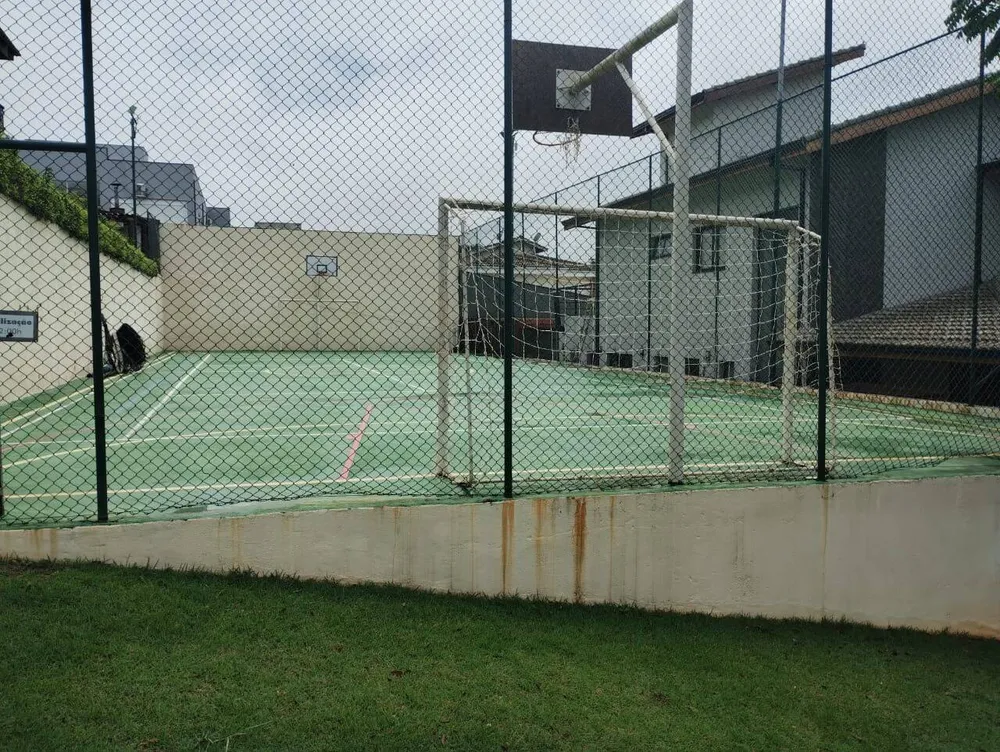 Sobrado, 3 quartos, 264 m² - Foto 15