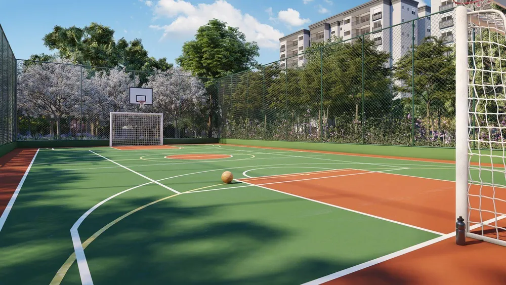 Apartamento, 3 quartos, 79 m² - Foto 3