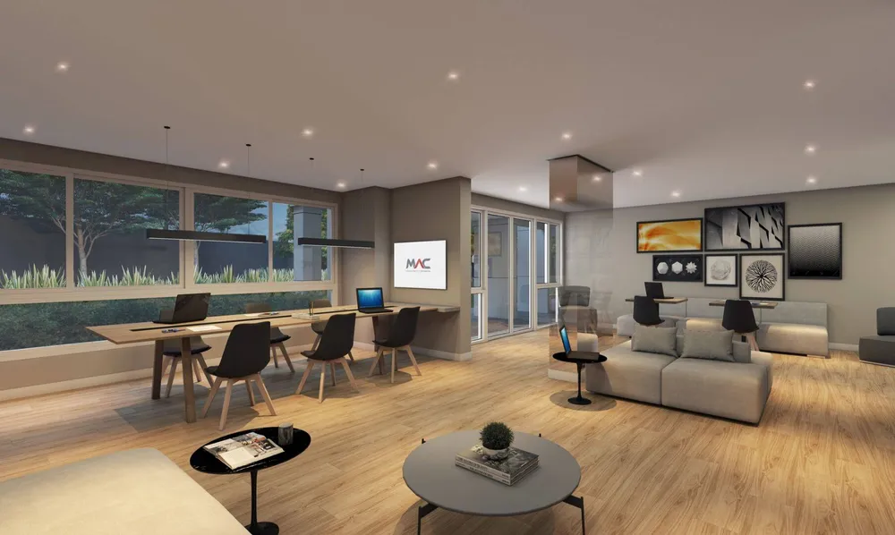 Apartamento, 3 quartos, 79 m² - Foto 4