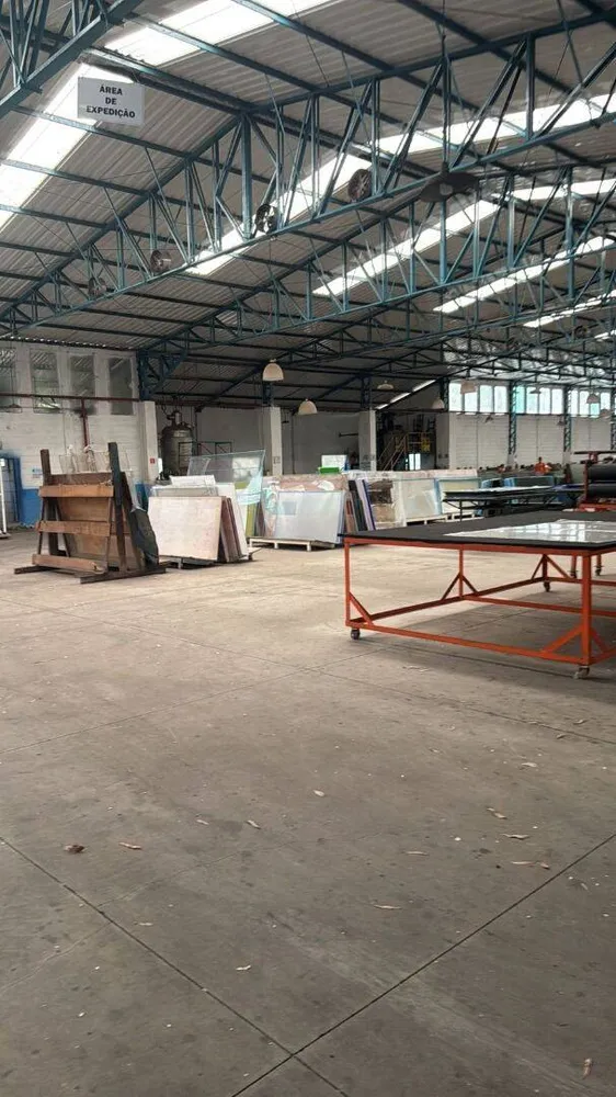 Depósito-Galpão, 5800 m² - Foto 12
