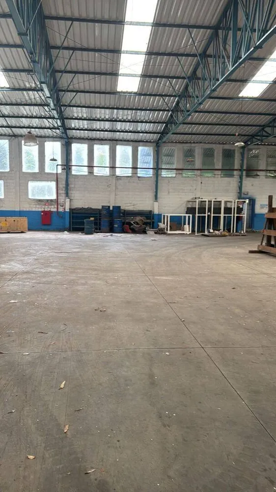 Depósito-Galpão, 5800 m² - Foto 10