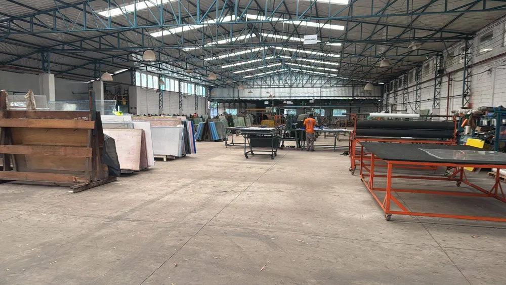 Depósito-Galpão, 5800 m² - Foto 7
