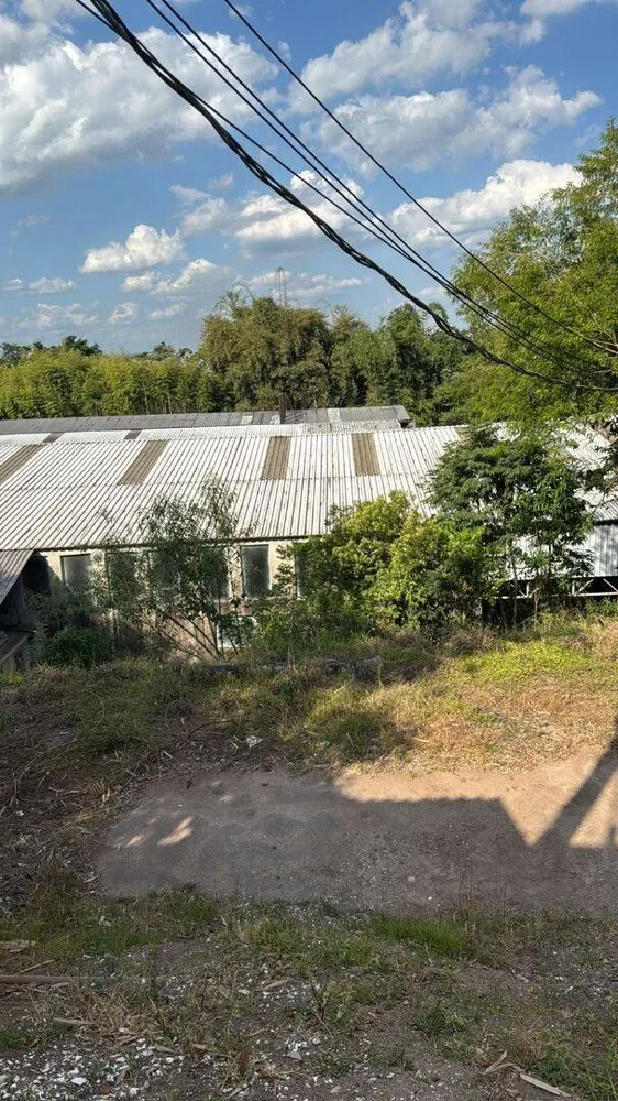 Depósito-Galpão, 5800 m² - Foto 6