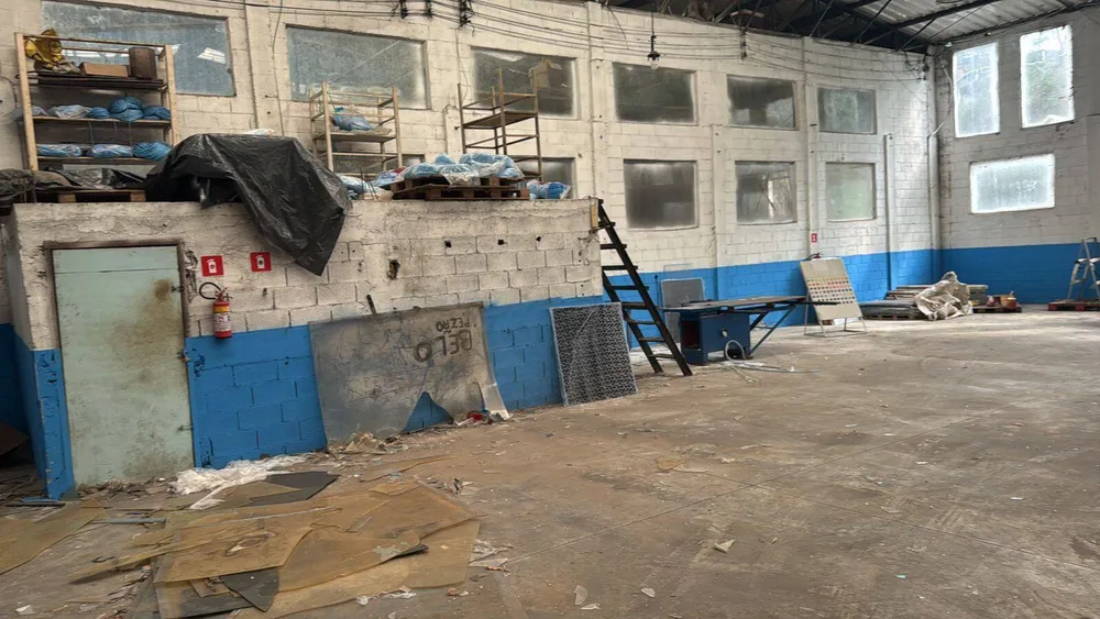 Depósito-Galpão, 5800 m² - Foto 4