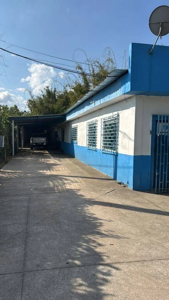 Depósito-Galpão, 5800 m² - Foto 2
