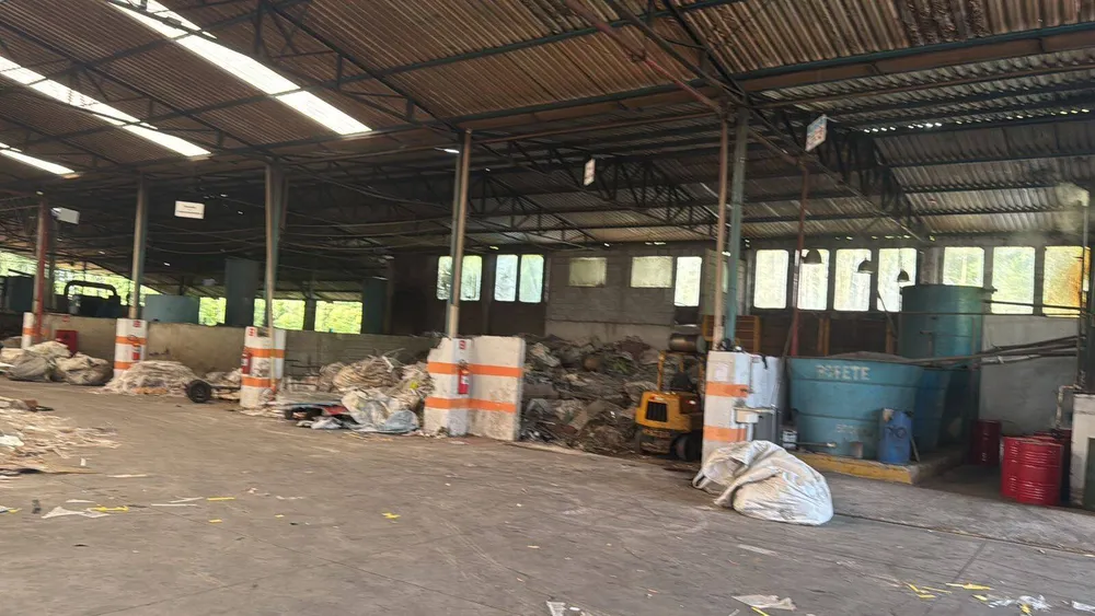 Depósito-Galpão, 5800 m² - Foto 3