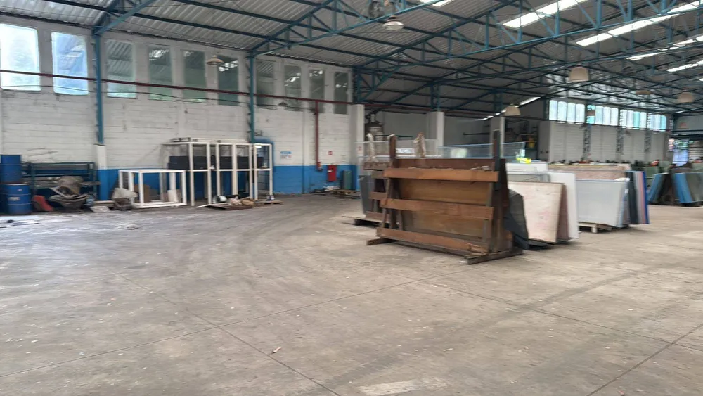 Depósito-Galpão, 5800 m² - Foto 11