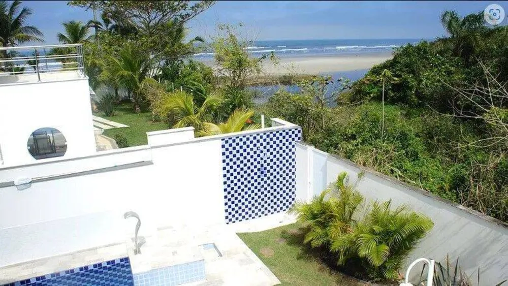 Sobrado, 6 quartos, 450 m² - Foto 1