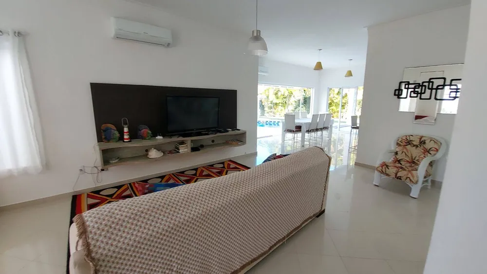 Sobrado, 6 quartos, 450 m² - Foto 8