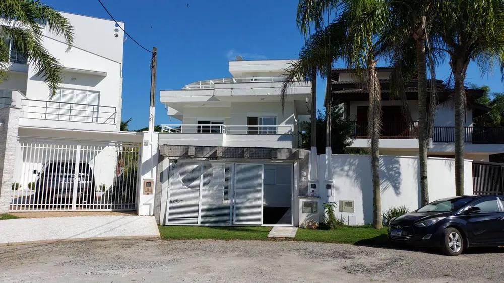 Sobrado, 6 quartos, 450 m² - Foto 11