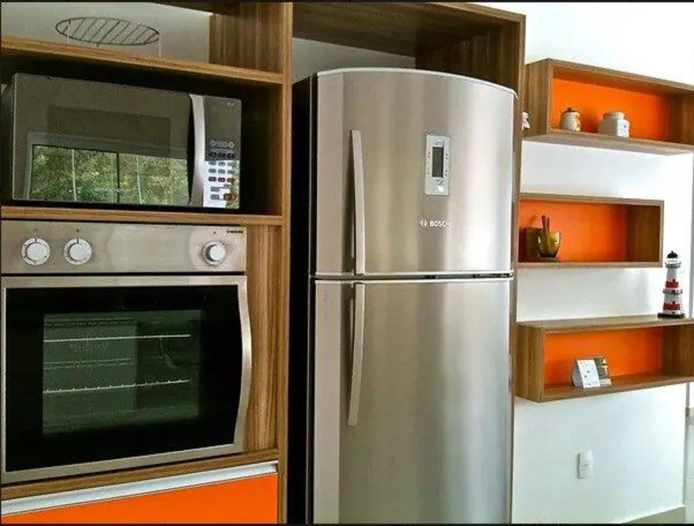 Sobrado, 6 quartos, 450 m² - Foto 3