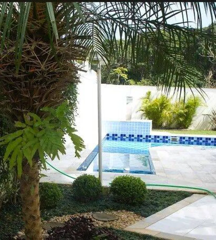 Sobrado, 6 quartos, 450 m² - Foto 2