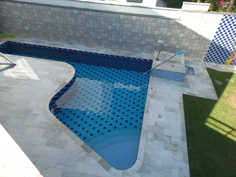Sobrado, 6 quartos, 450 m² - Foto 12
