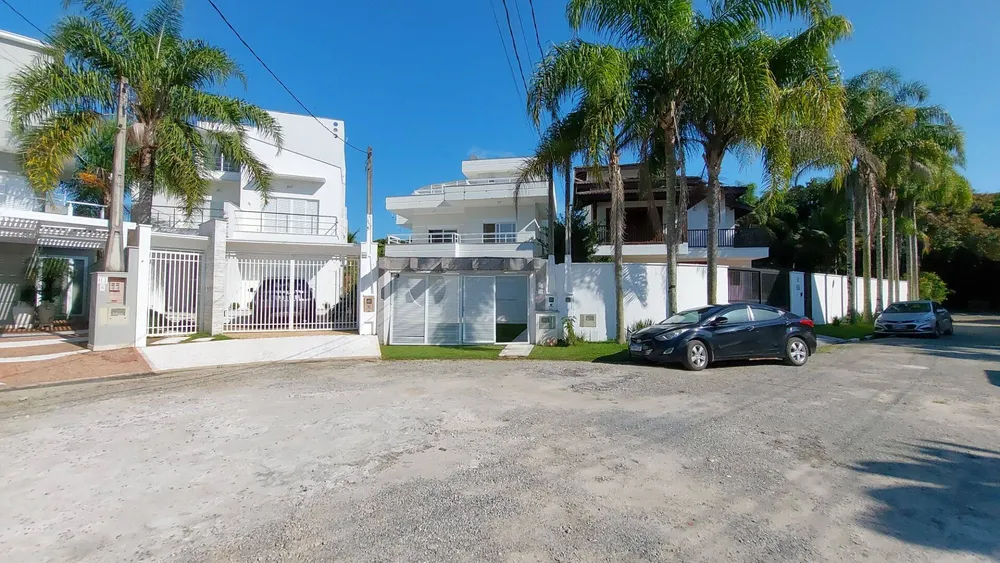 Sobrado, 6 quartos, 450 m² - Foto 14