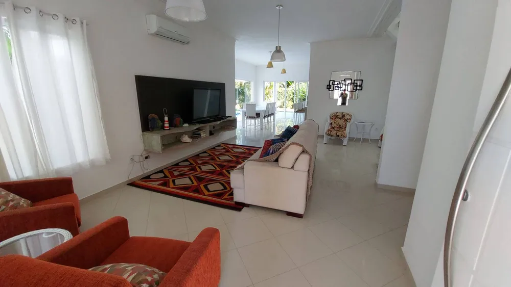 Sobrado, 6 quartos, 450 m² - Foto 7