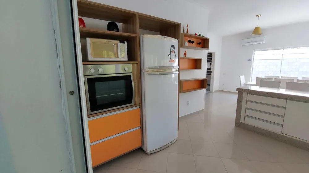 Sobrado, 6 quartos, 450 m² - Foto 9