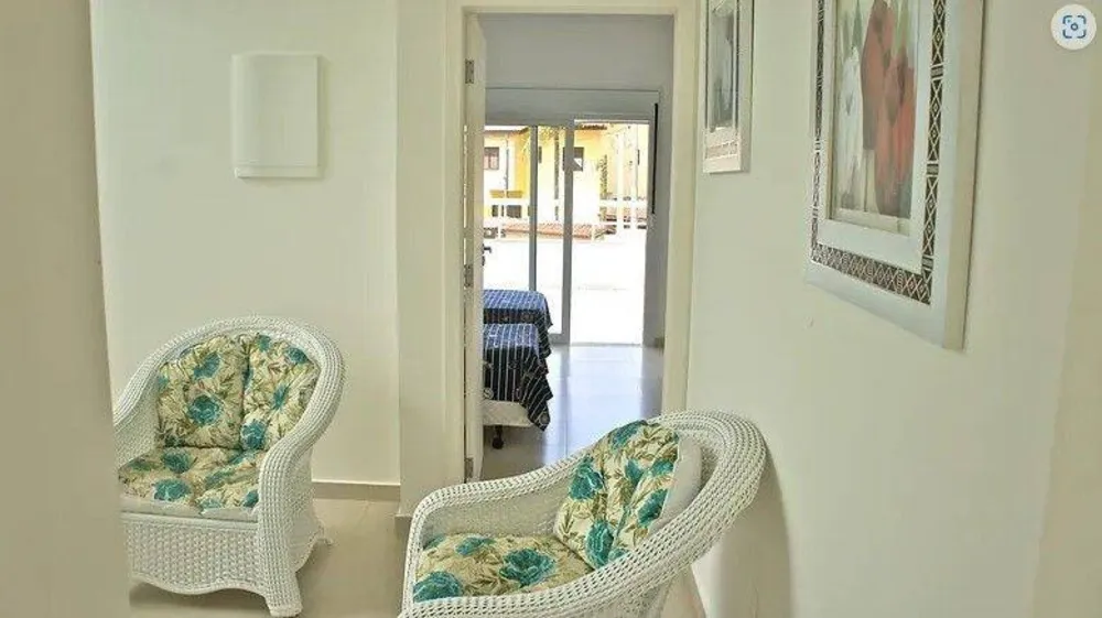 Sobrado, 6 quartos, 450 m² - Foto 5