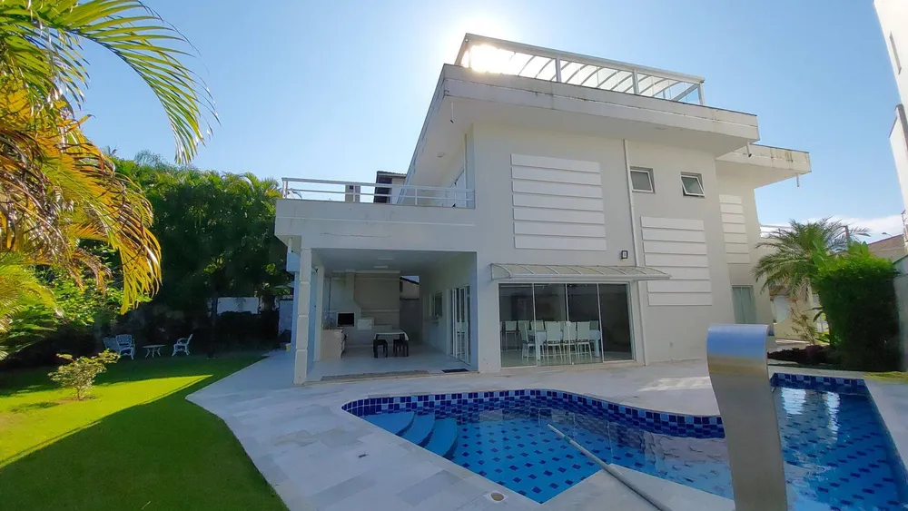 Sobrado, 6 quartos, 450 m² - Foto 10