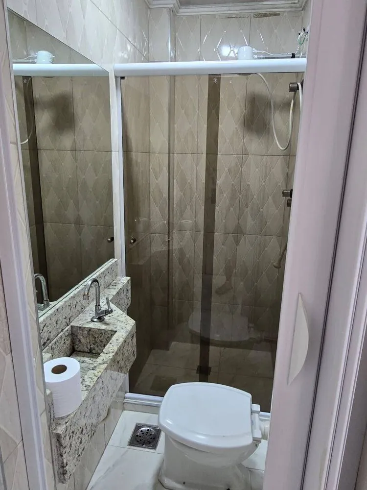 Apartamento, 3 quartos, 107 m² - Foto 11