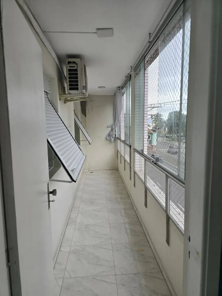 Apartamento, 3 quartos, 107 m² - Foto 2