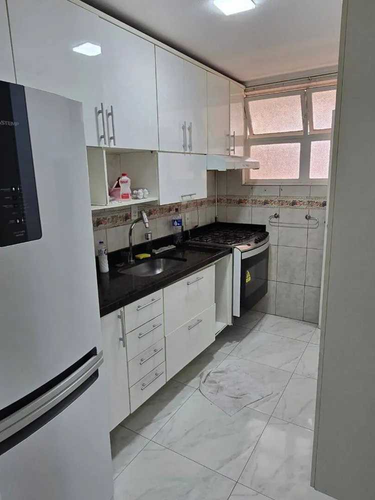 Apartamento, 3 quartos, 107 m² - Foto 6