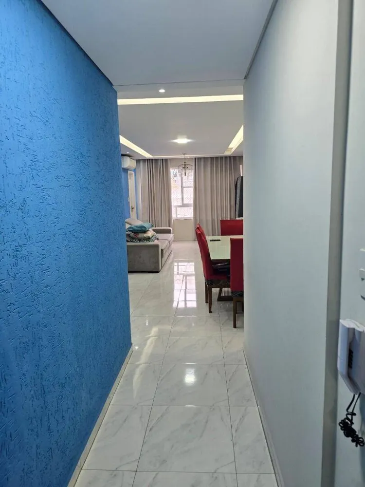 Apartamento, 3 quartos, 107 m² - Foto 3