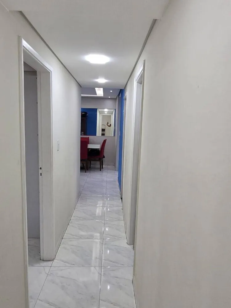 Apartamento, 3 quartos, 107 m² - Foto 7