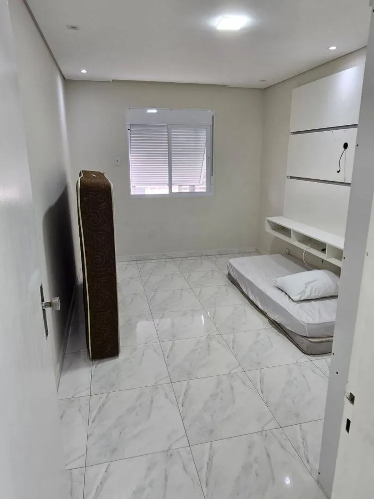 Apartamento, 3 quartos, 107 m² - Foto 4