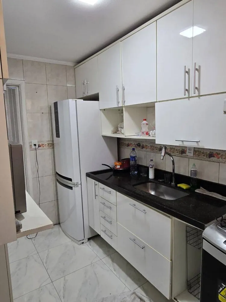 Apartamento, 3 quartos, 107 m² - Foto 5
