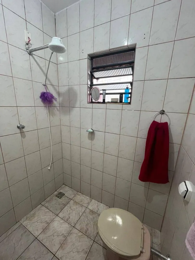 Casa, 1 quarto, 136 m² - Foto 6