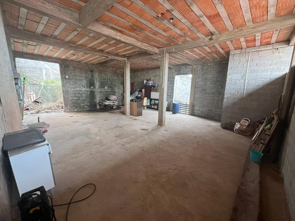 Casa, 1 quarto, 136 m² - Foto 2
