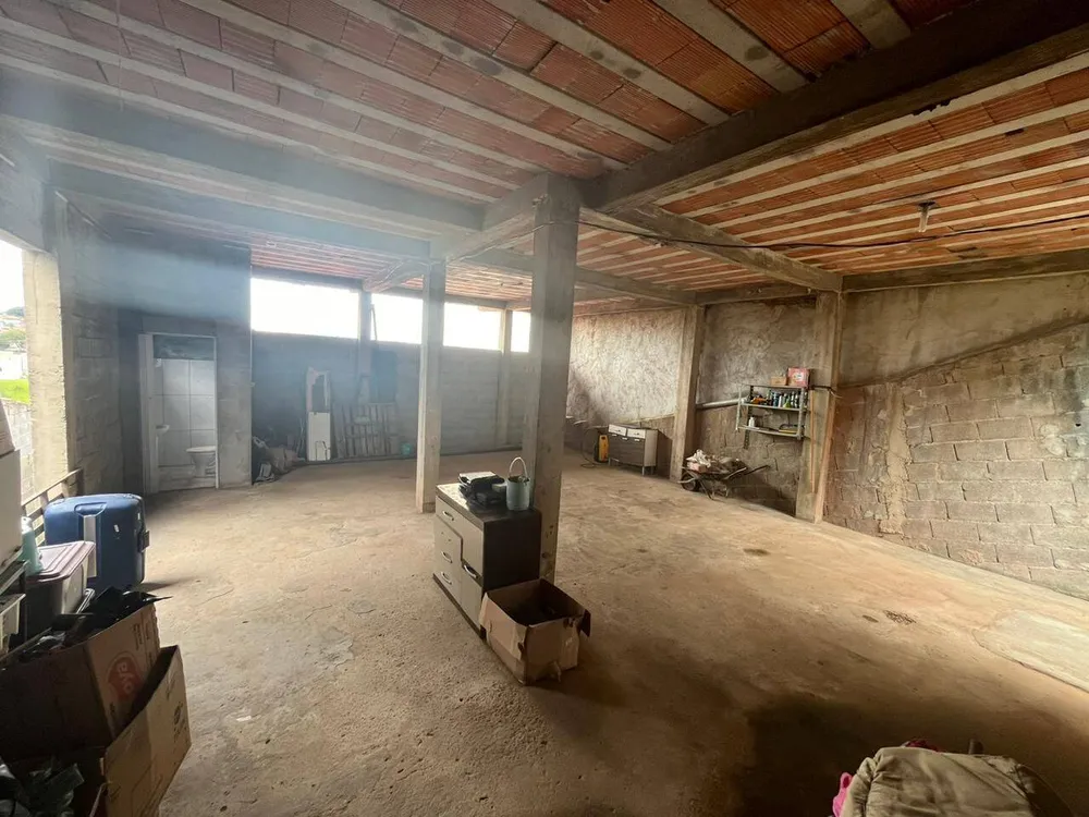 Casa, 1 quarto, 136 m² - Foto 3