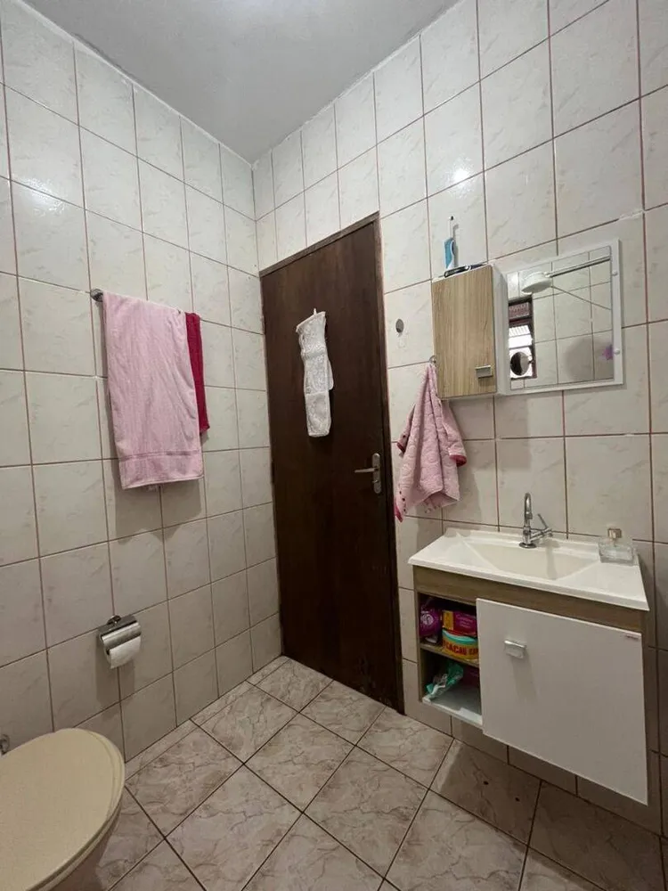 Casa, 1 quarto, 136 m² - Foto 4