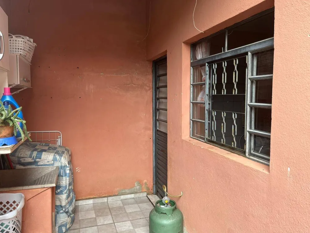 Casa, 1 quarto, 136 m² - Foto 8