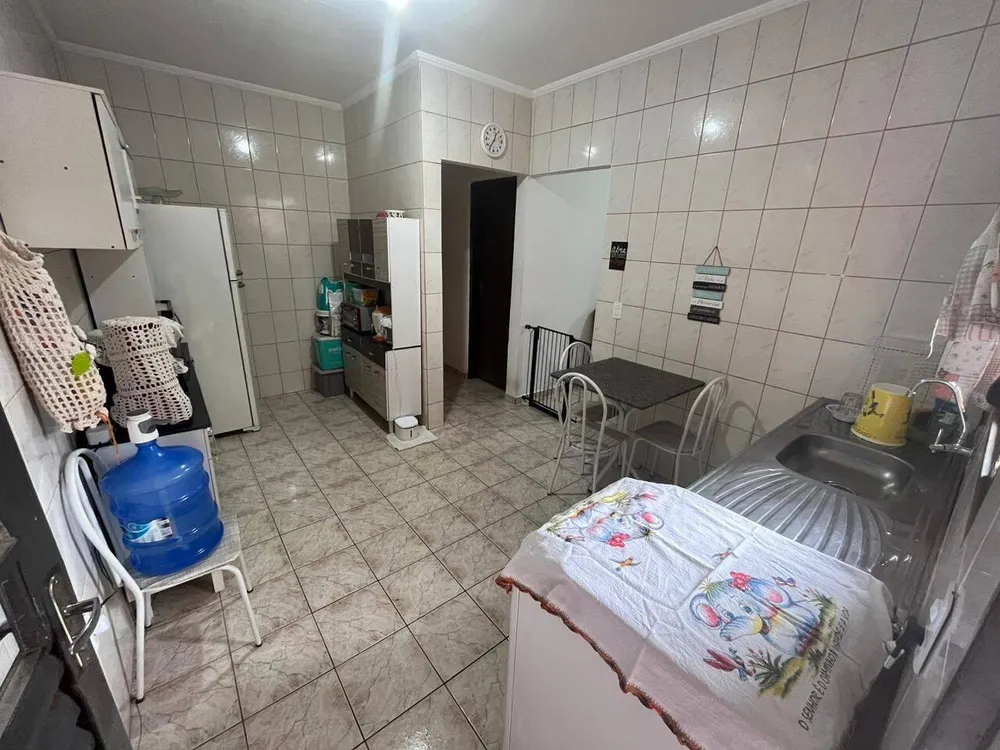 Casa, 1 quarto, 136 m² - Foto 5