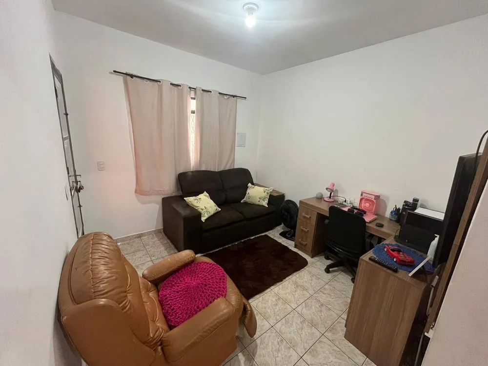 Casa, 1 quarto, 136 m² - Foto 1