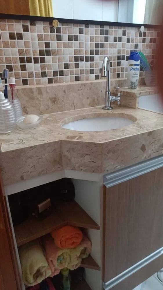 Apartamento, 1 quarto, 52 m² - Foto 5