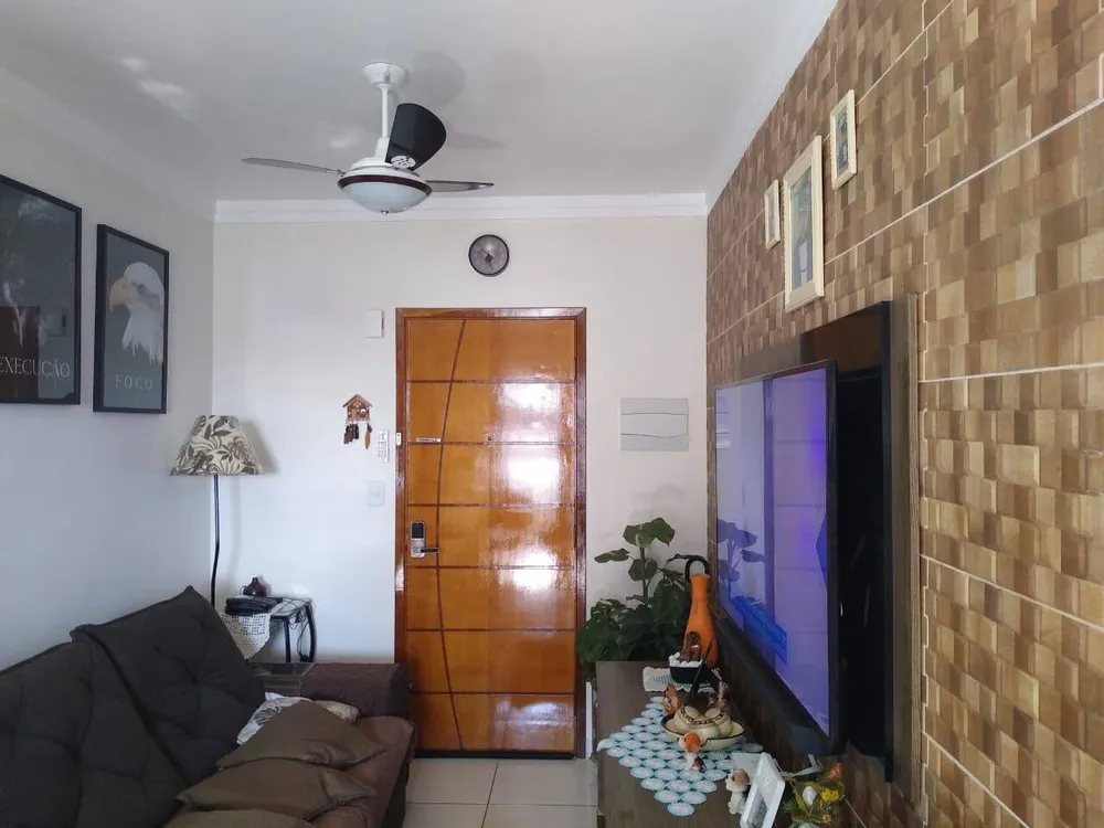 Apartamento, 1 quarto, 52 m² - Foto 3