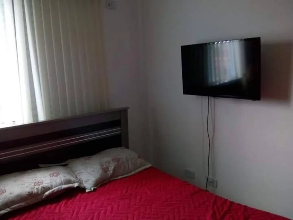 Apartamento, 1 quarto, 52 m² - Foto 4
