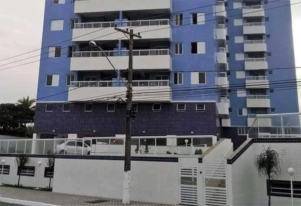 Apartamento, 1 quarto, 52 m² - Foto 8