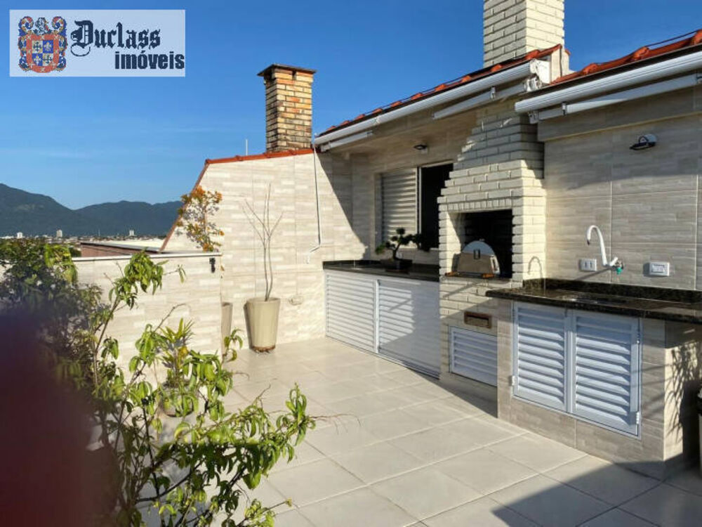 Apartamento à venda com 3 quartos, 154m² - Foto 3